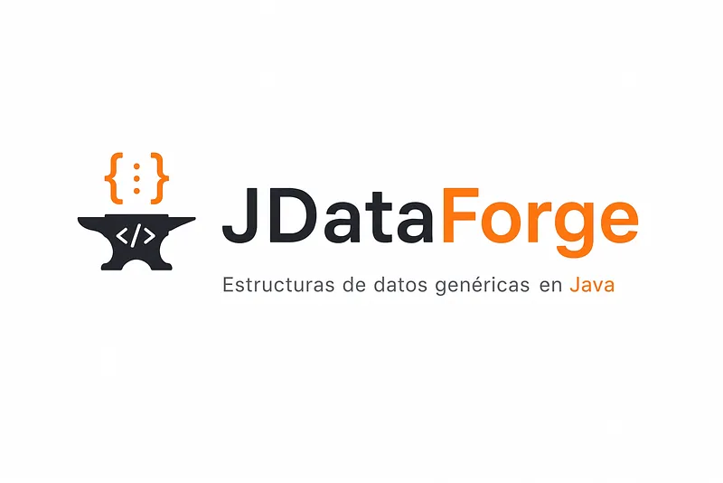 JDataForge